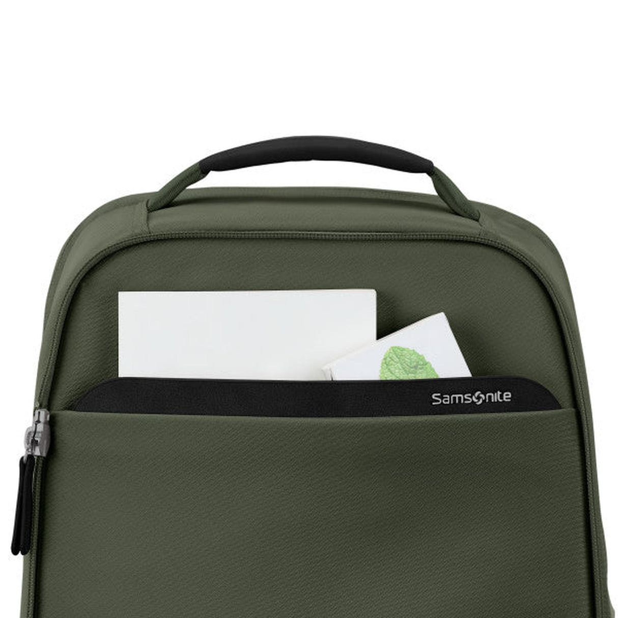 Samsonite Paralux 2-in-1 Travel Backpack