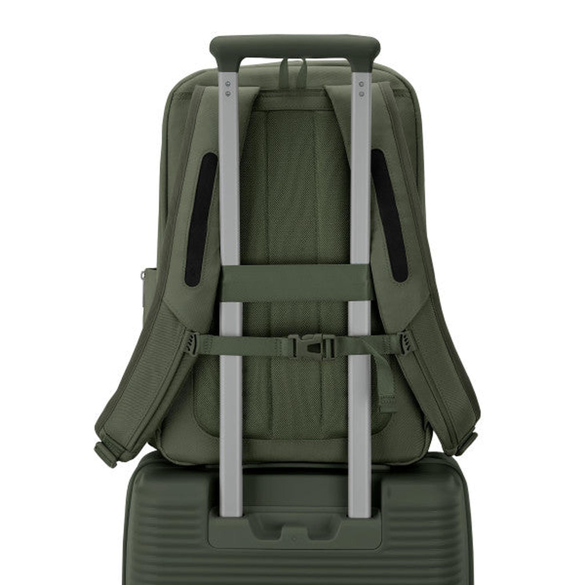 Samsonite Paralux 2-in-1 Travel Backpack – Luggage Pros