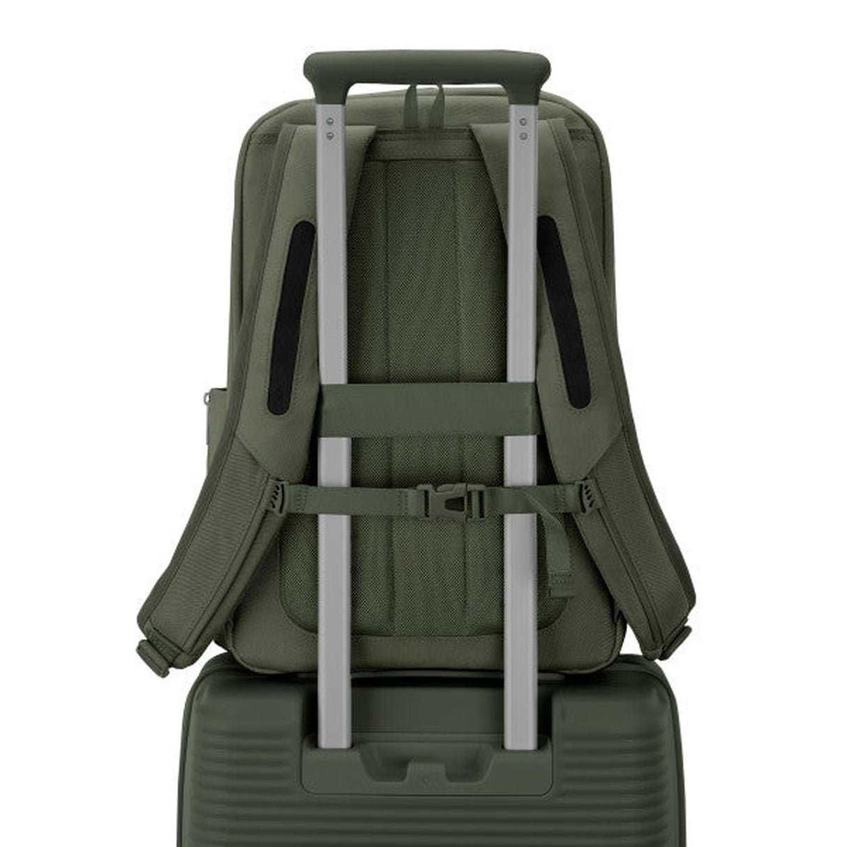 Samsonite Paralux 2-in-1 Travel Backpack