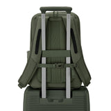 Samsonite Paralux 2-in-1 Travel Backpack