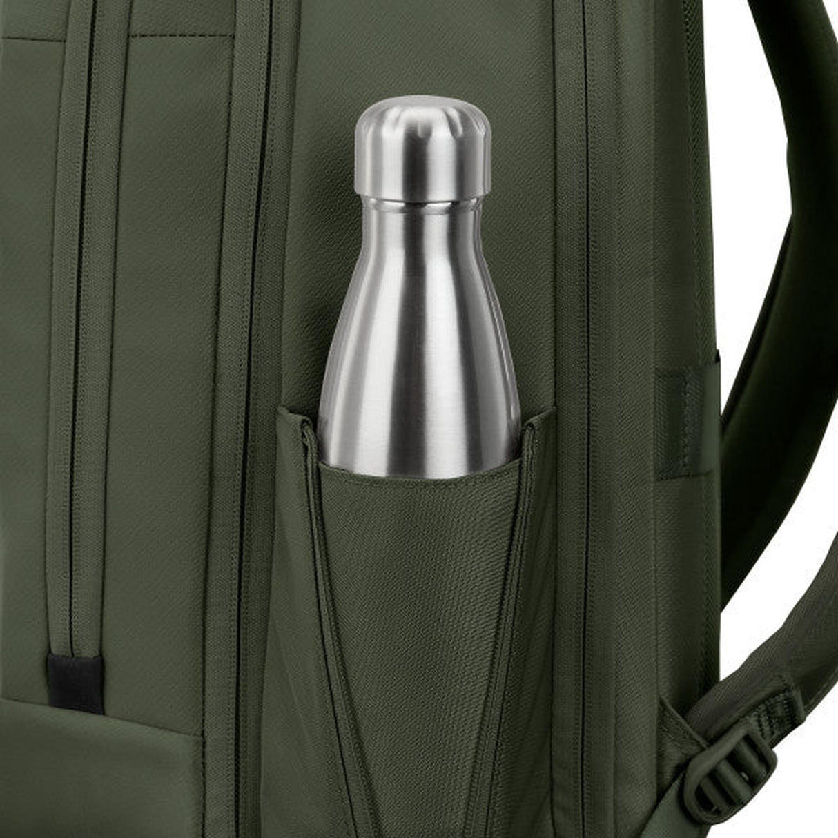 Samsonite Paralux 2-in-1 Travel Backpack