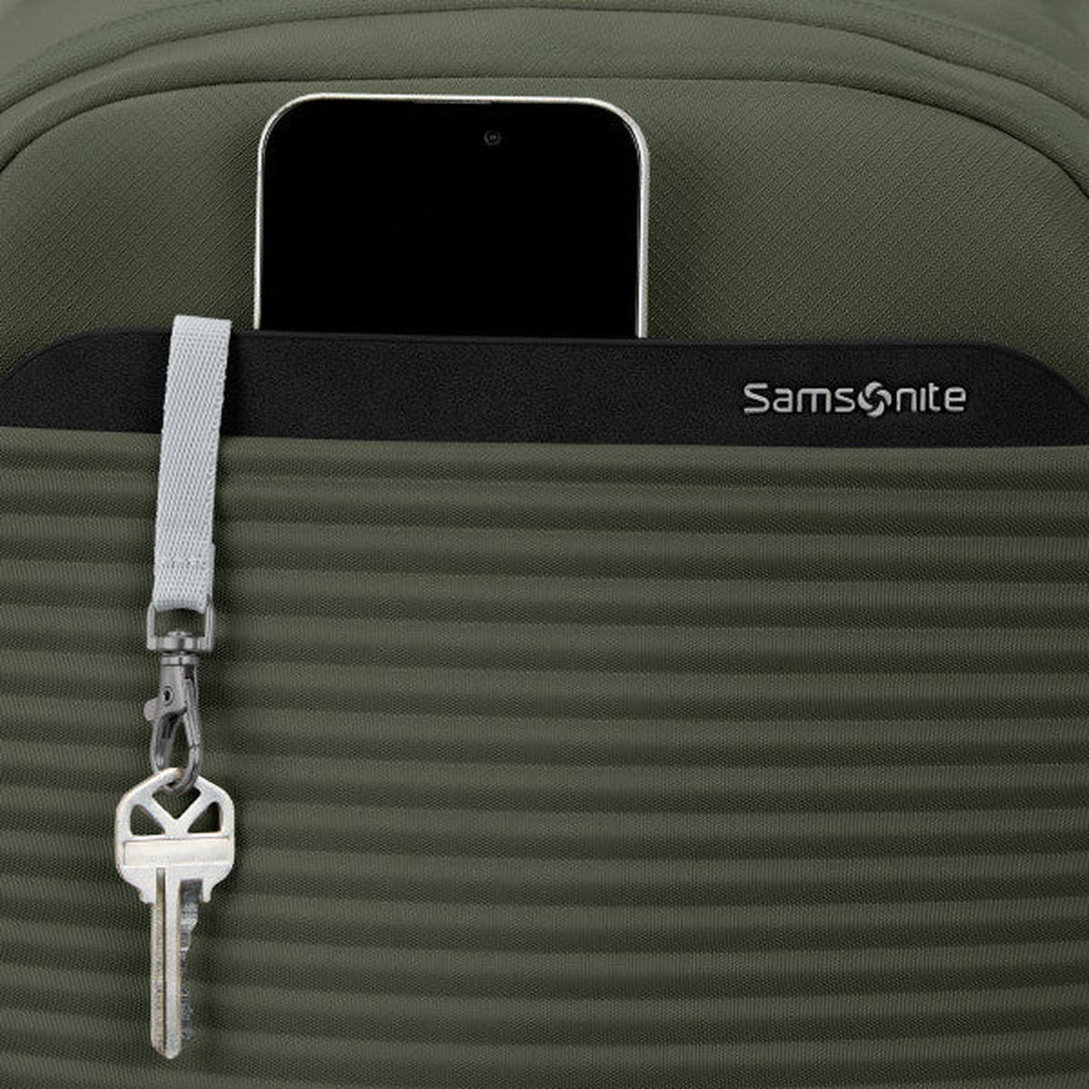 Samsonite Paralux 2-in-1 Travel Backpack