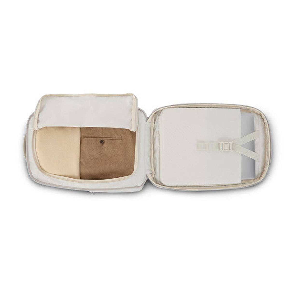 Samsonite Paralux 2-in-1 Travel Backpack