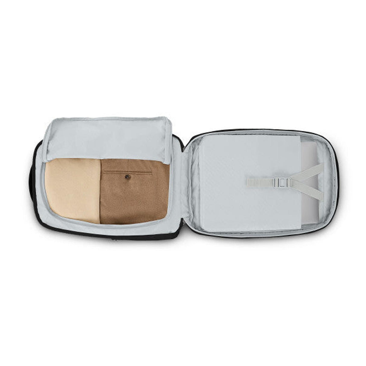 Samsonite Paralux 2-in-1 Travel Backpack