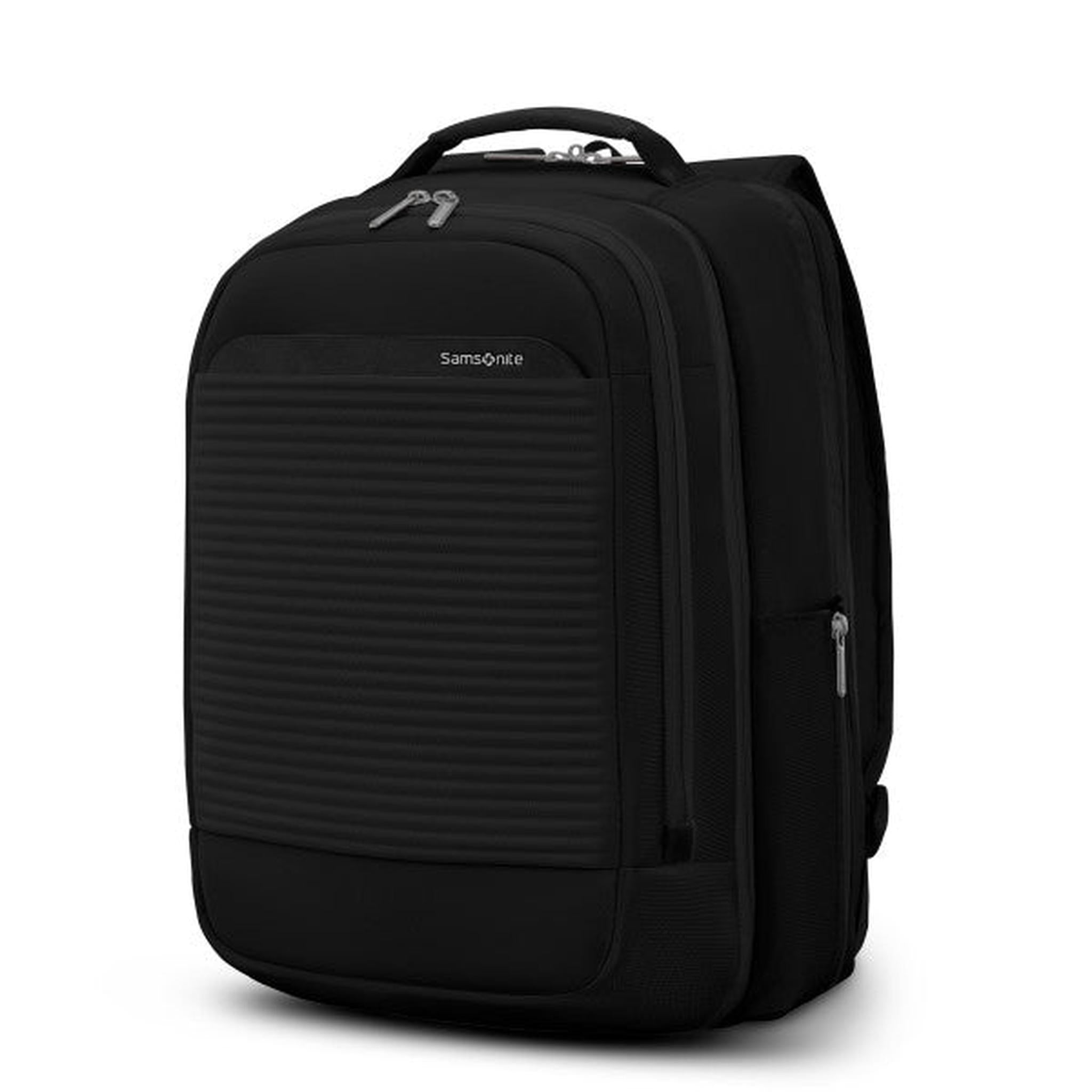 Samsonite Paralux 2-in-1 Travel Backpack – Luggage Pros