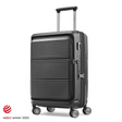 Samsonite Paralux Carry-On Spinner