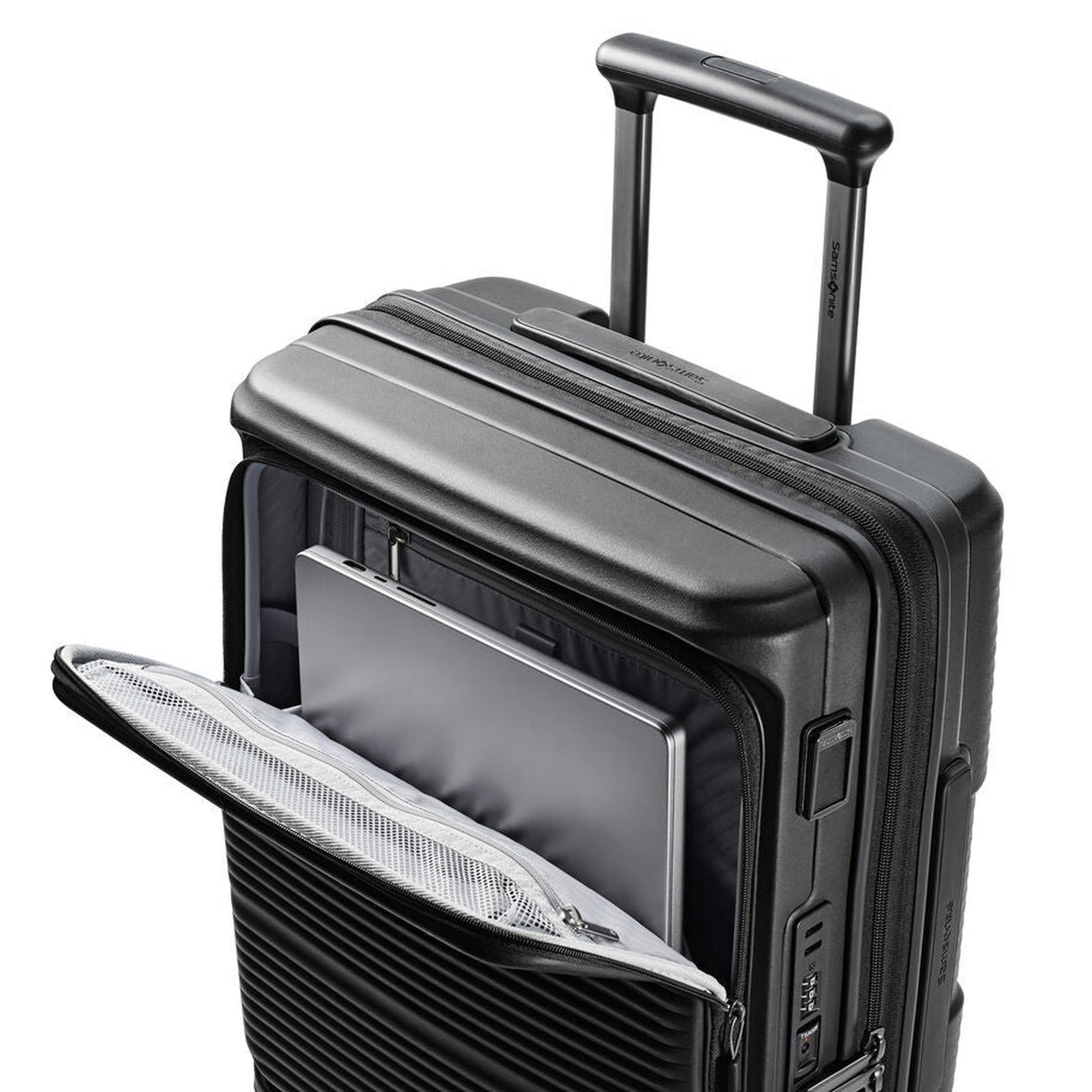 Samsonite Paralux Carry-On Spinner