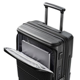 Samsonite Paralux Carry-On Spinner