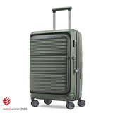 Samsonite Paralux Carry-On Spinner