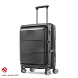 Samsonite Paralux Global Carry-On Spinner