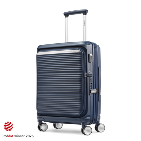 Samsonite Paralux Global Carry-On Spinner