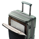 Samsonite Paralux Global Carry-On Spinner