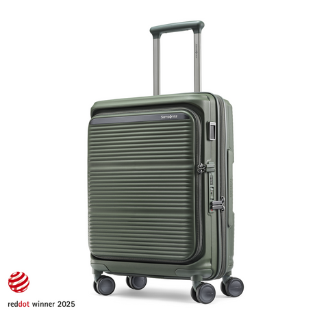 Samsonite Paralux Global Carry-On Spinner