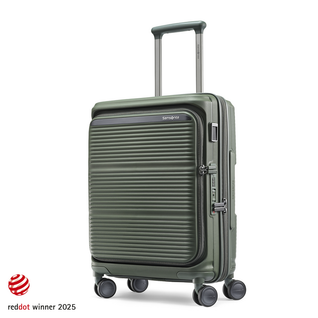 Samsonite Paralux Global Carry-On Spinner