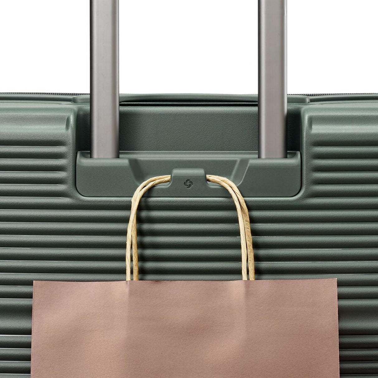 Samsonite Paralux Medium Spinner