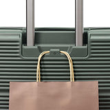 Samsonite Paralux Medium Spinner