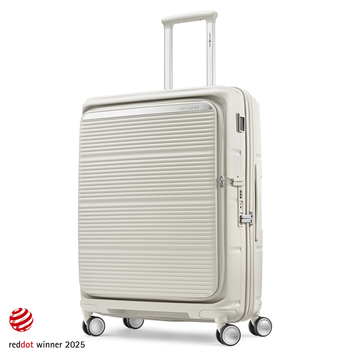 Samsonite Paralux Medium Spinner