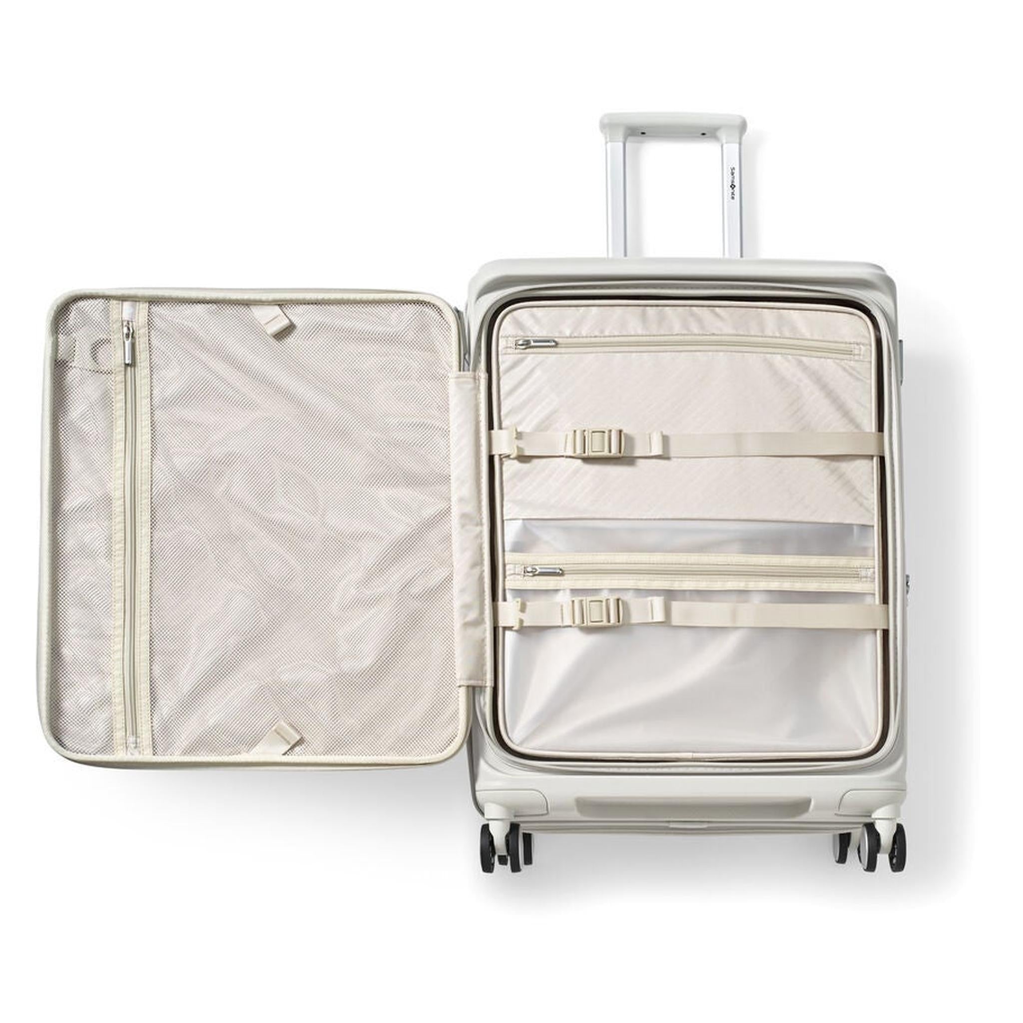 Samsonite Paralux Medium Spinner – Luggage Pros