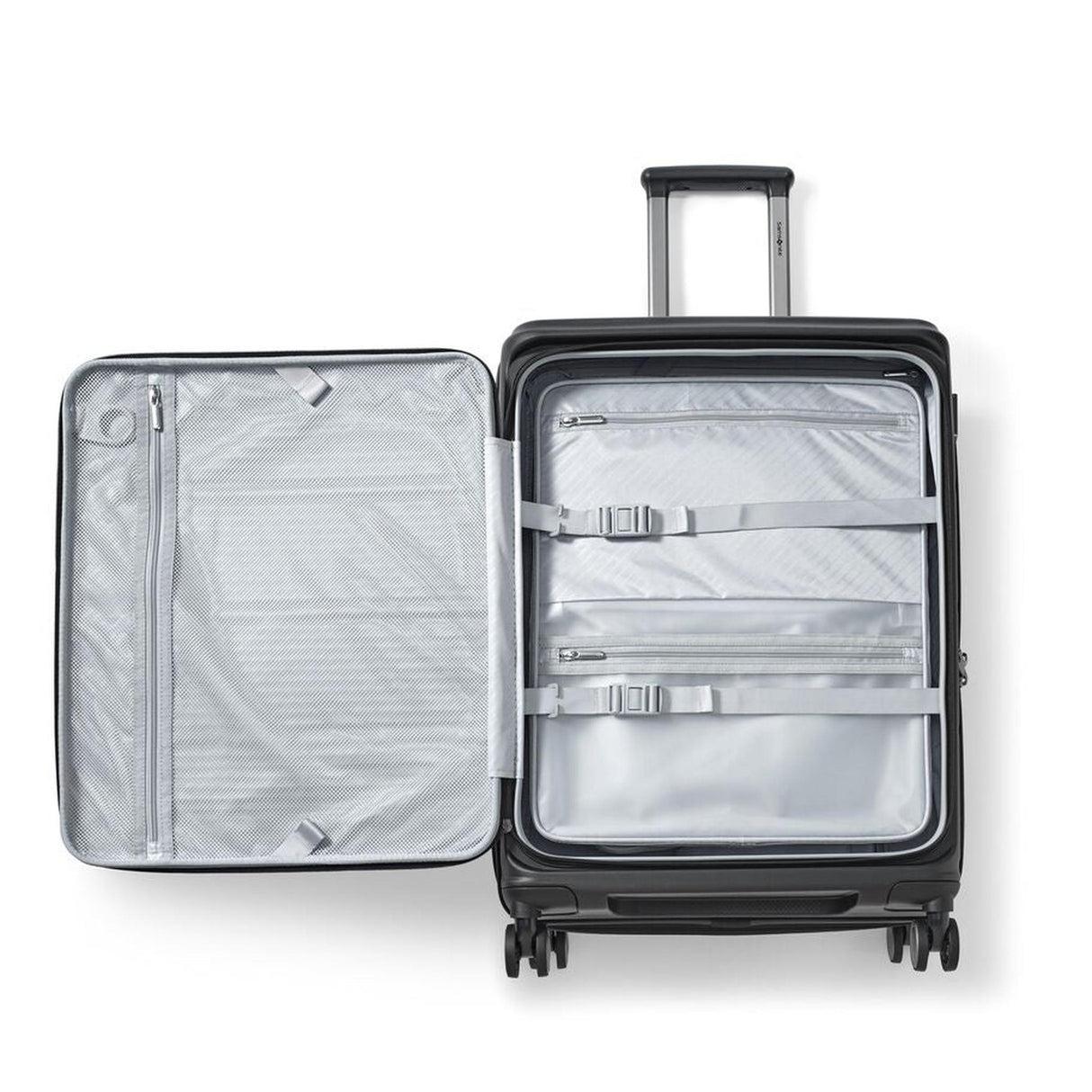 Samsonite Paralux Medium Spinner