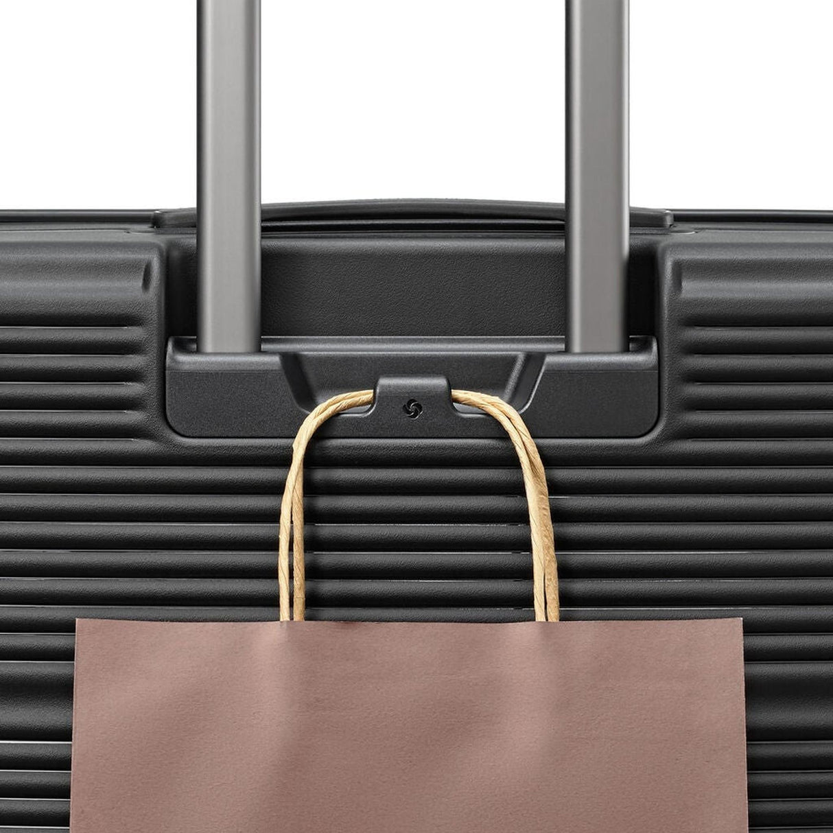 Samsonite Paralux Medium Spinner