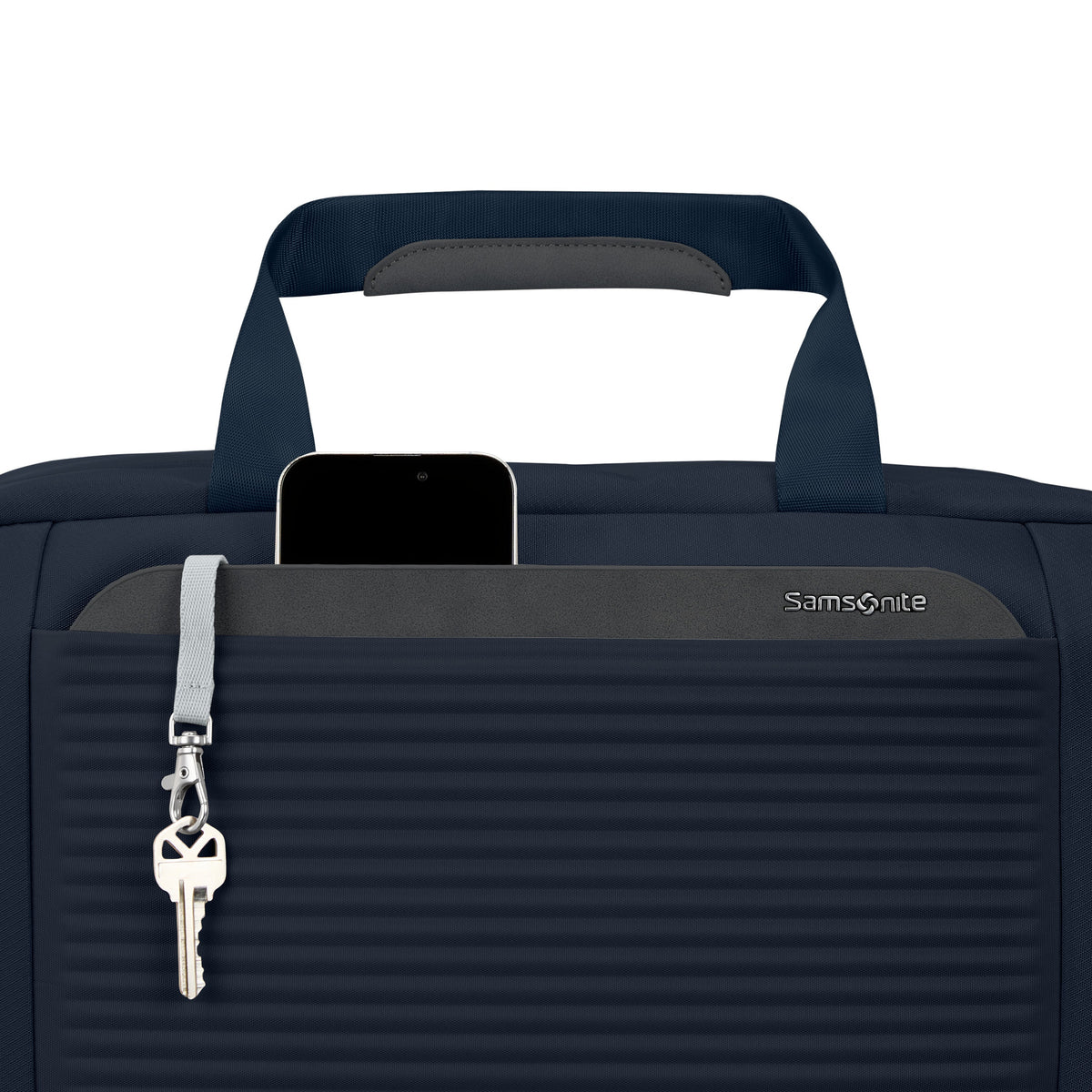 Samsonite Paralux Weekender Duffel