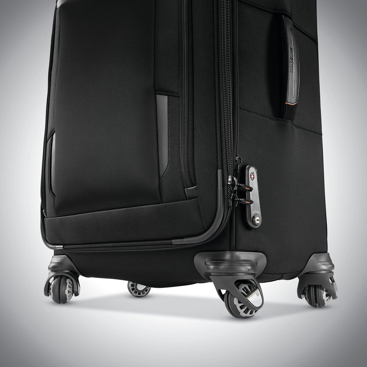 Samsonite Pro Carry-On Expandable Spinner