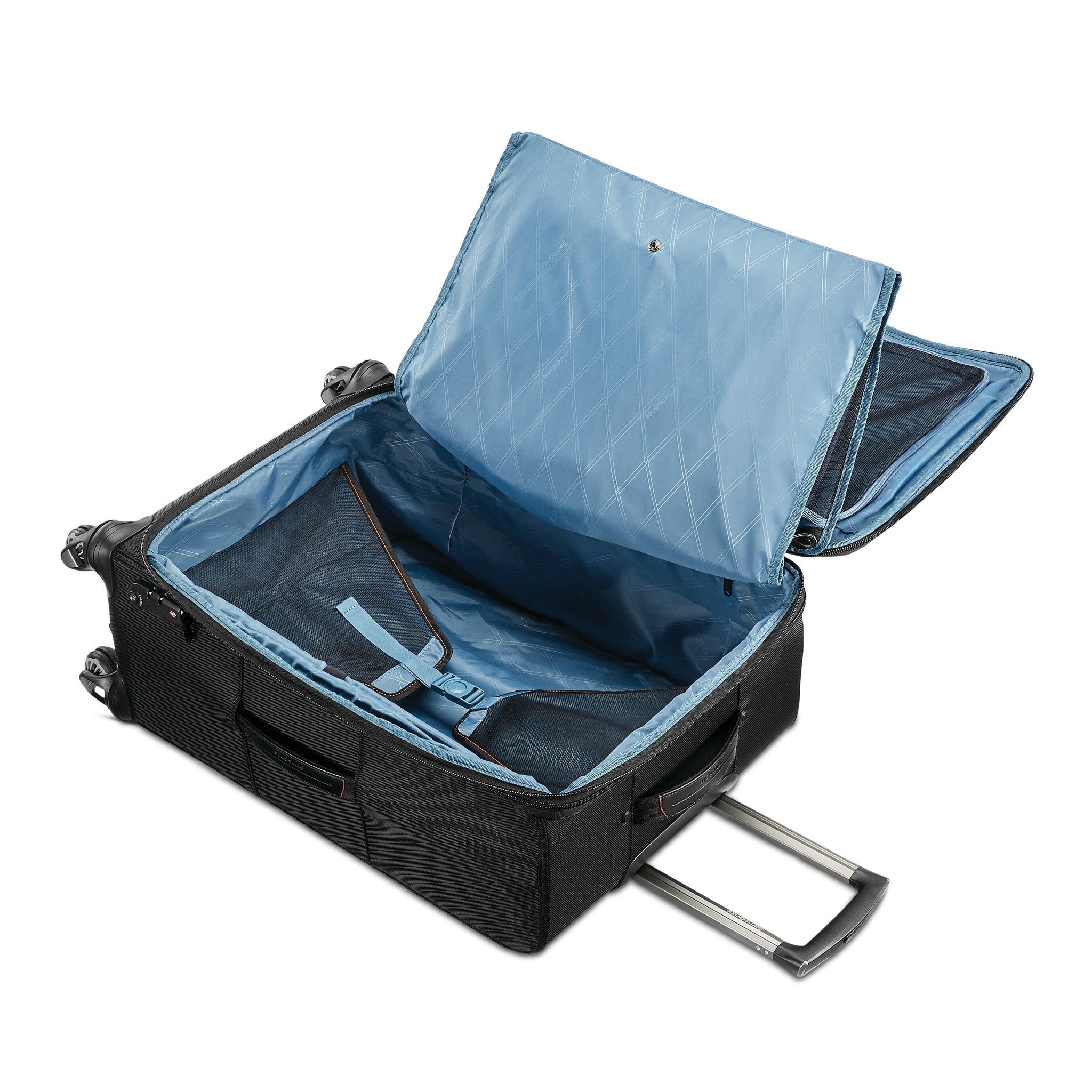 Samsonite Pro Upright Mobile Office