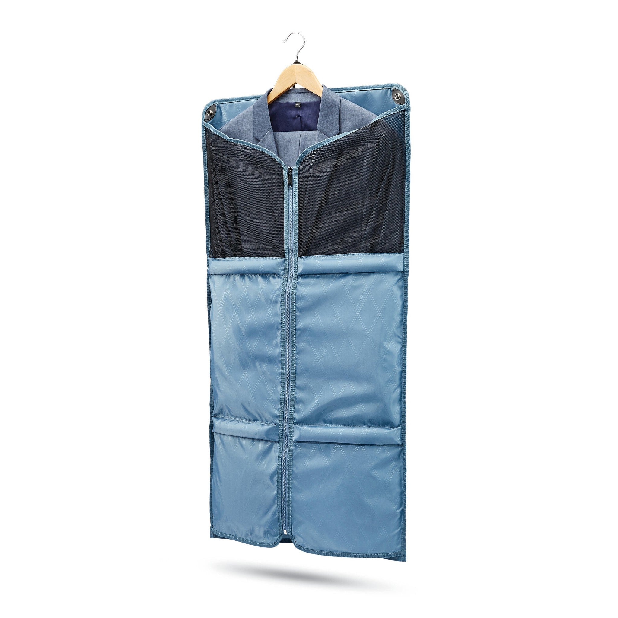 Samsonite Pro Upright Mobile Office - Thumbnail 5