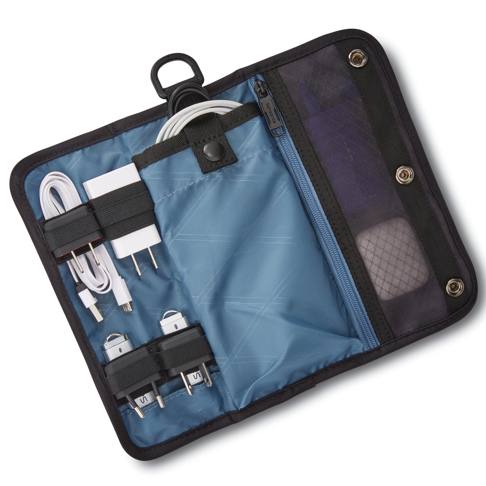 Samsonite Pro Slim Backpack - Thumbnail 4