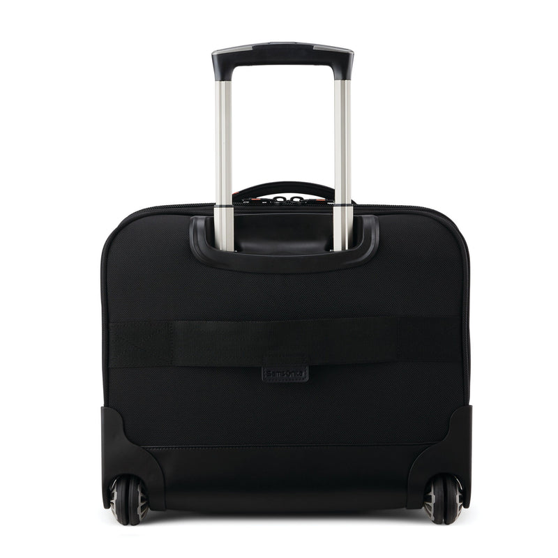 Samsonite Pro Upright Mobile Office