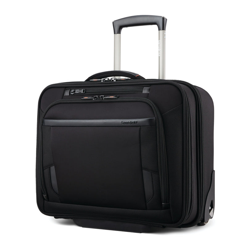 Samsonite Pro Upright Mobile Office