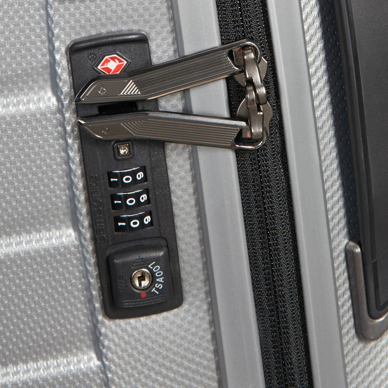 Samsonite Proxis Extra Large Spinner