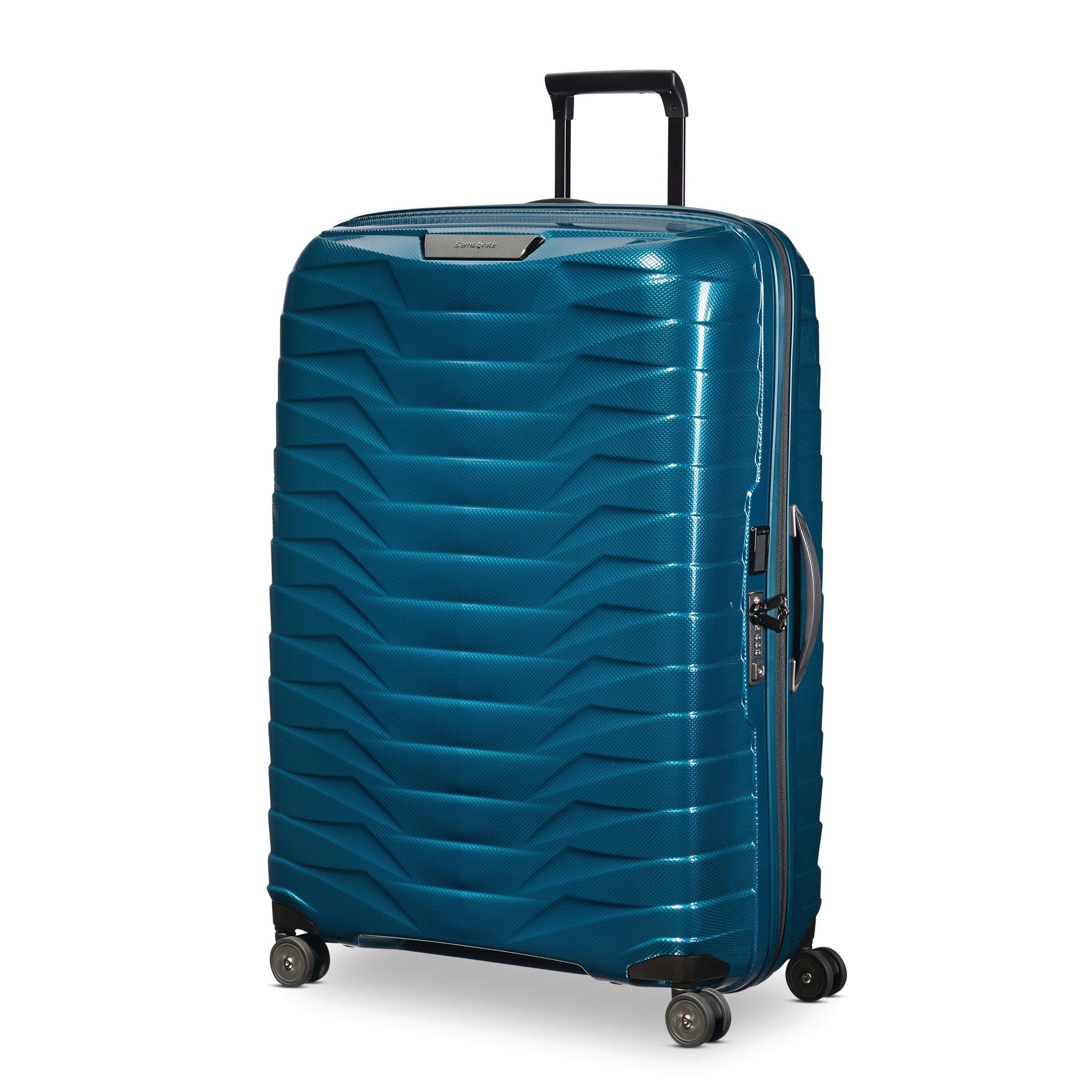 Samsonite Proxis Extra Large Spinner – Luggage Pros
