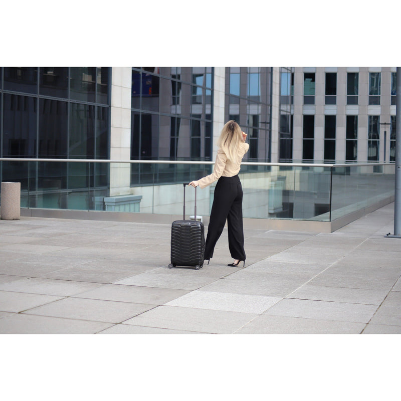 Samsonite Proxis Global Carry-On Spinner
