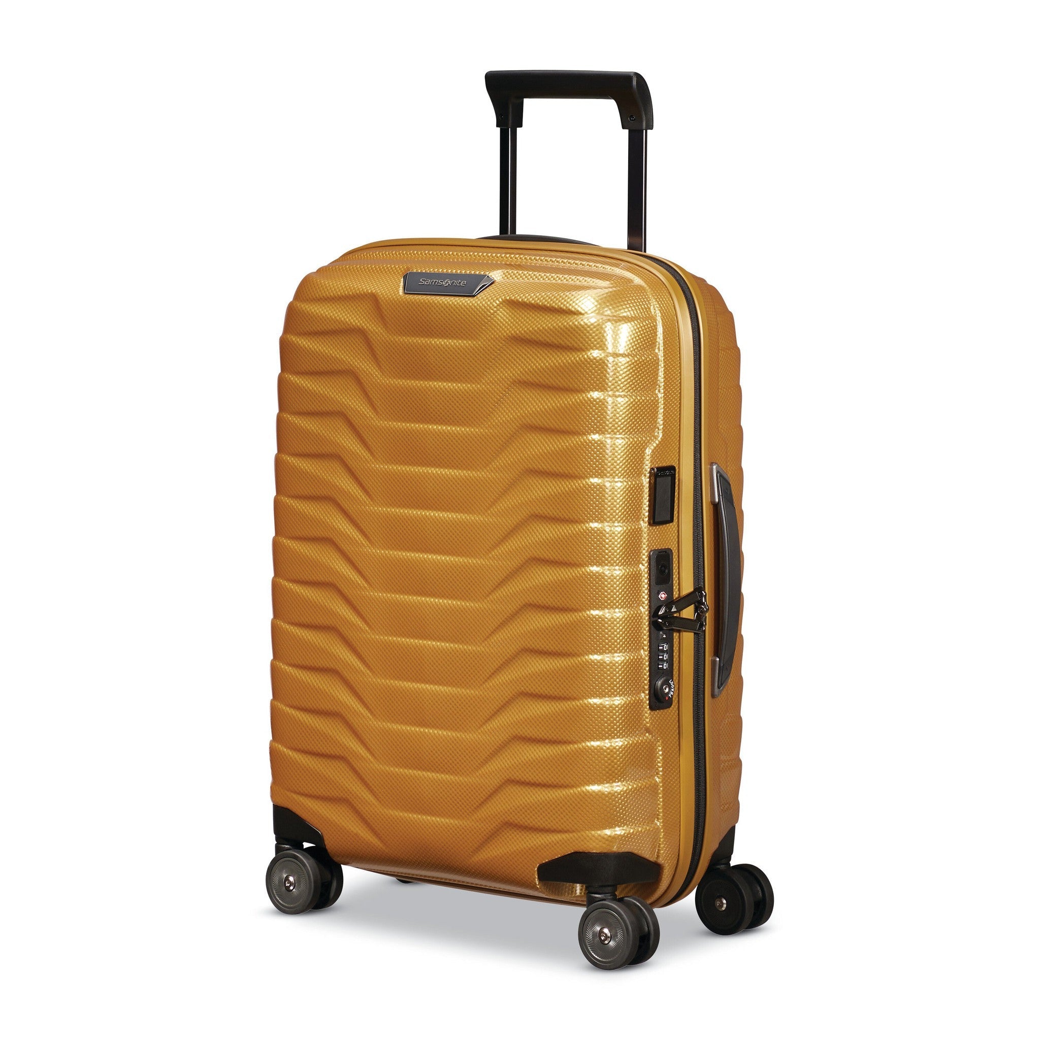 Samsonite Proxis Global Carry-On Spinner – Luggage Pros