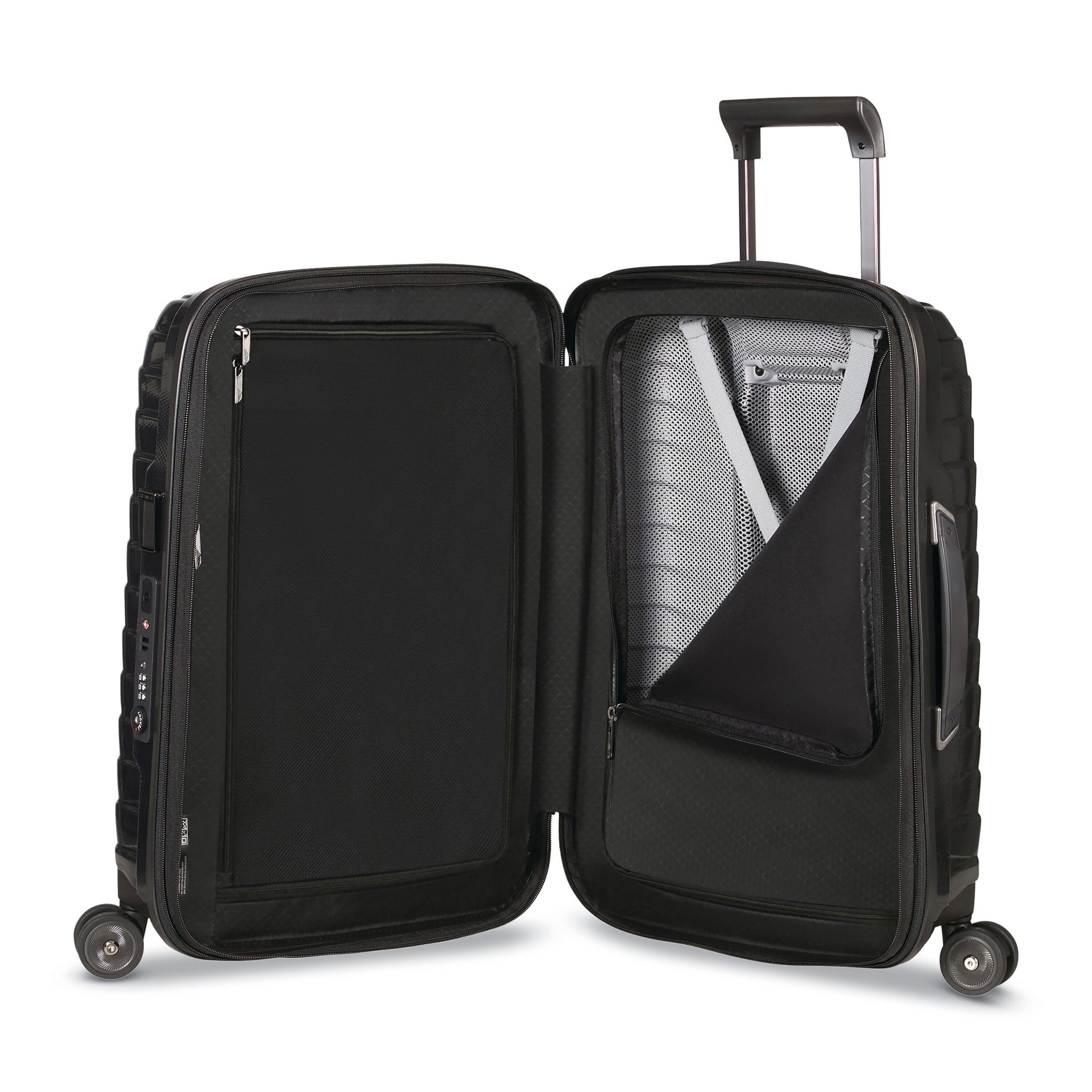 Samsonite Proxis Spinner - Thumbnail 2