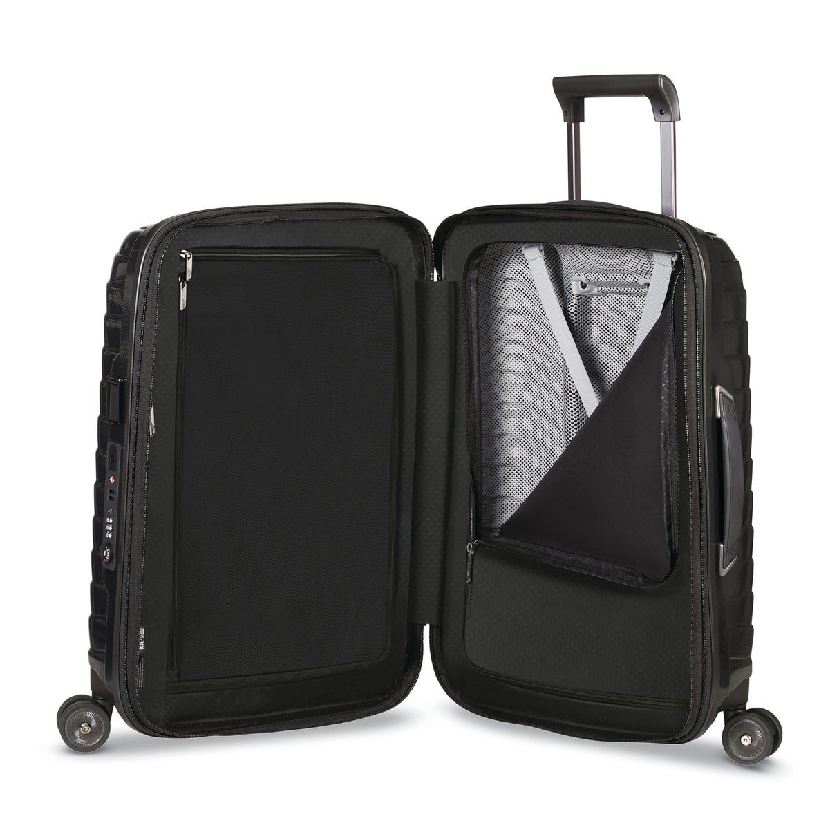 Samsonite Proxis Global Carry-On Spinner