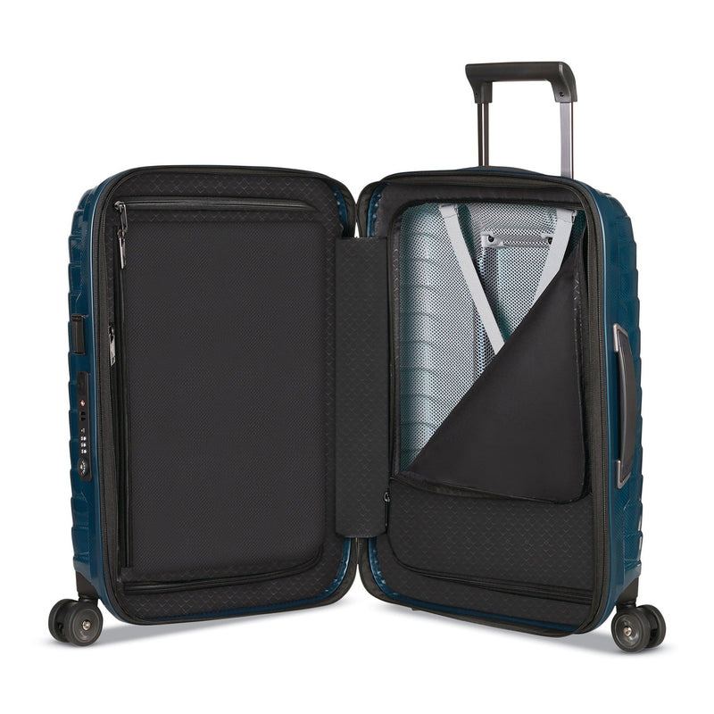 Samsonite Proxis Global Carry-On Spinner
