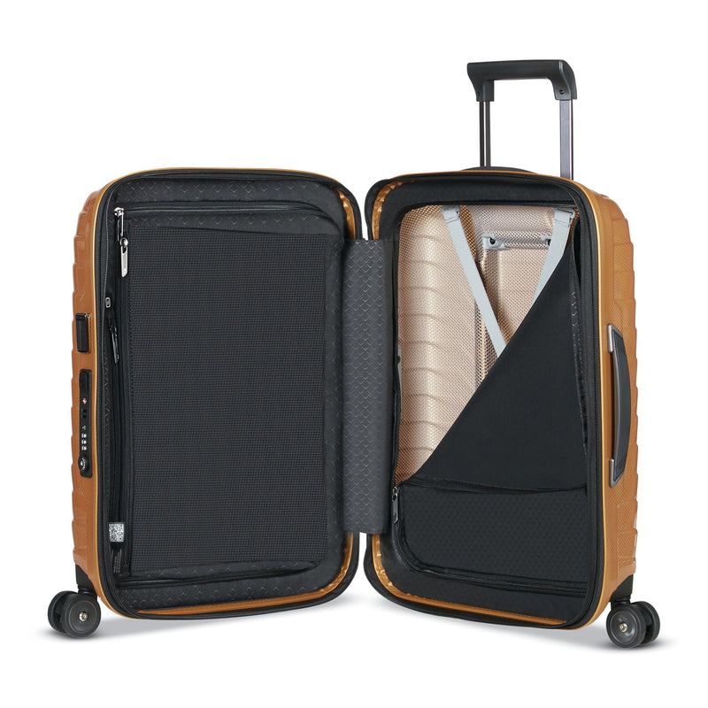 Samsonite Proxis Global Carry-On Spinner