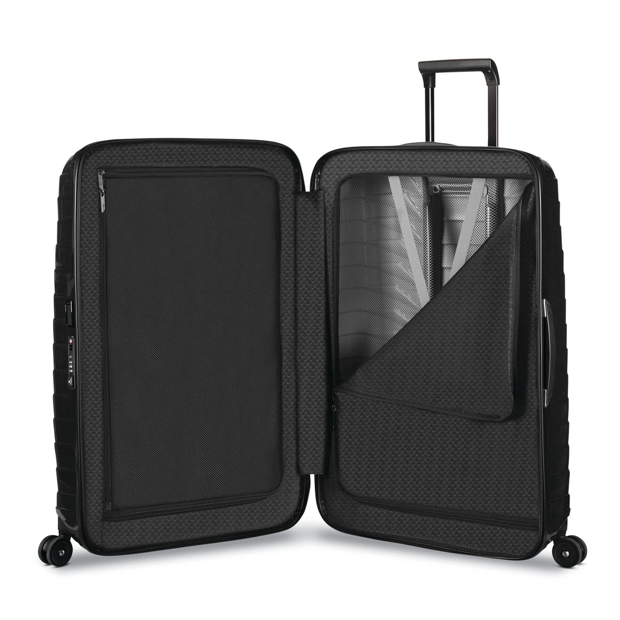 Samsonite Proxis Large Spinner