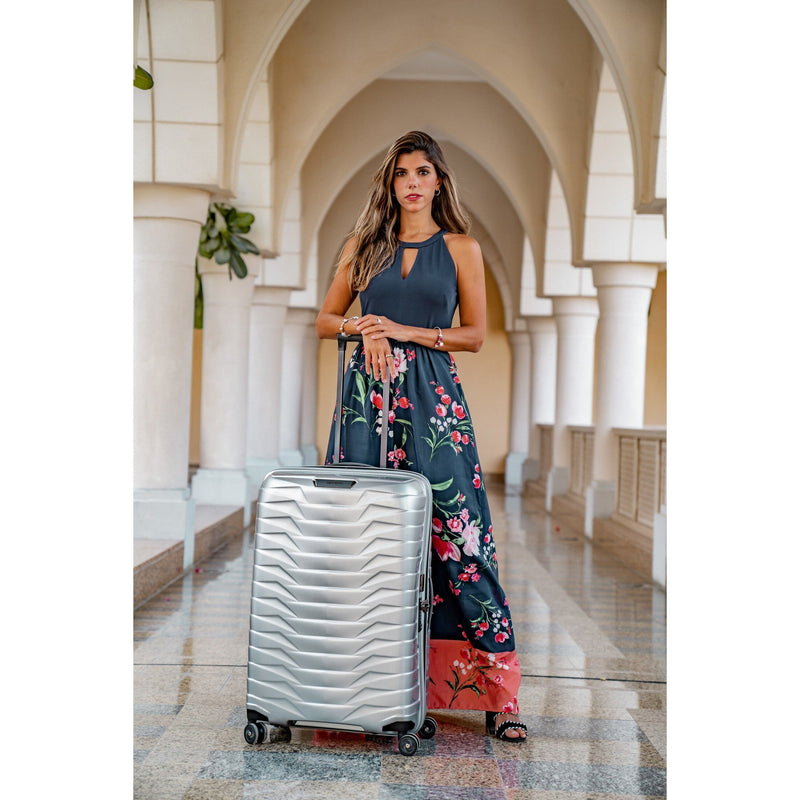 Samsonite Proxis Medium Spinner