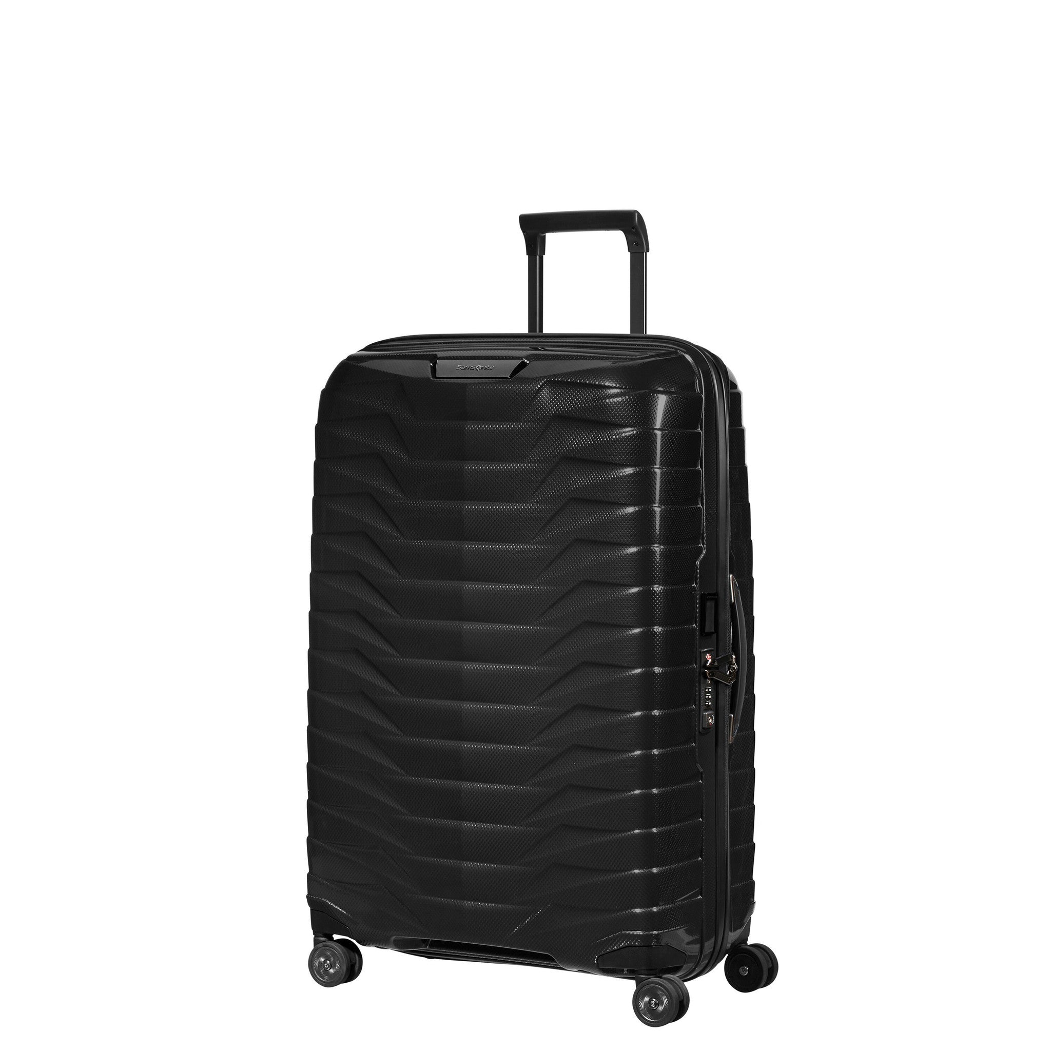 Samsonite Proxis Medium Spinner – Luggage Pros