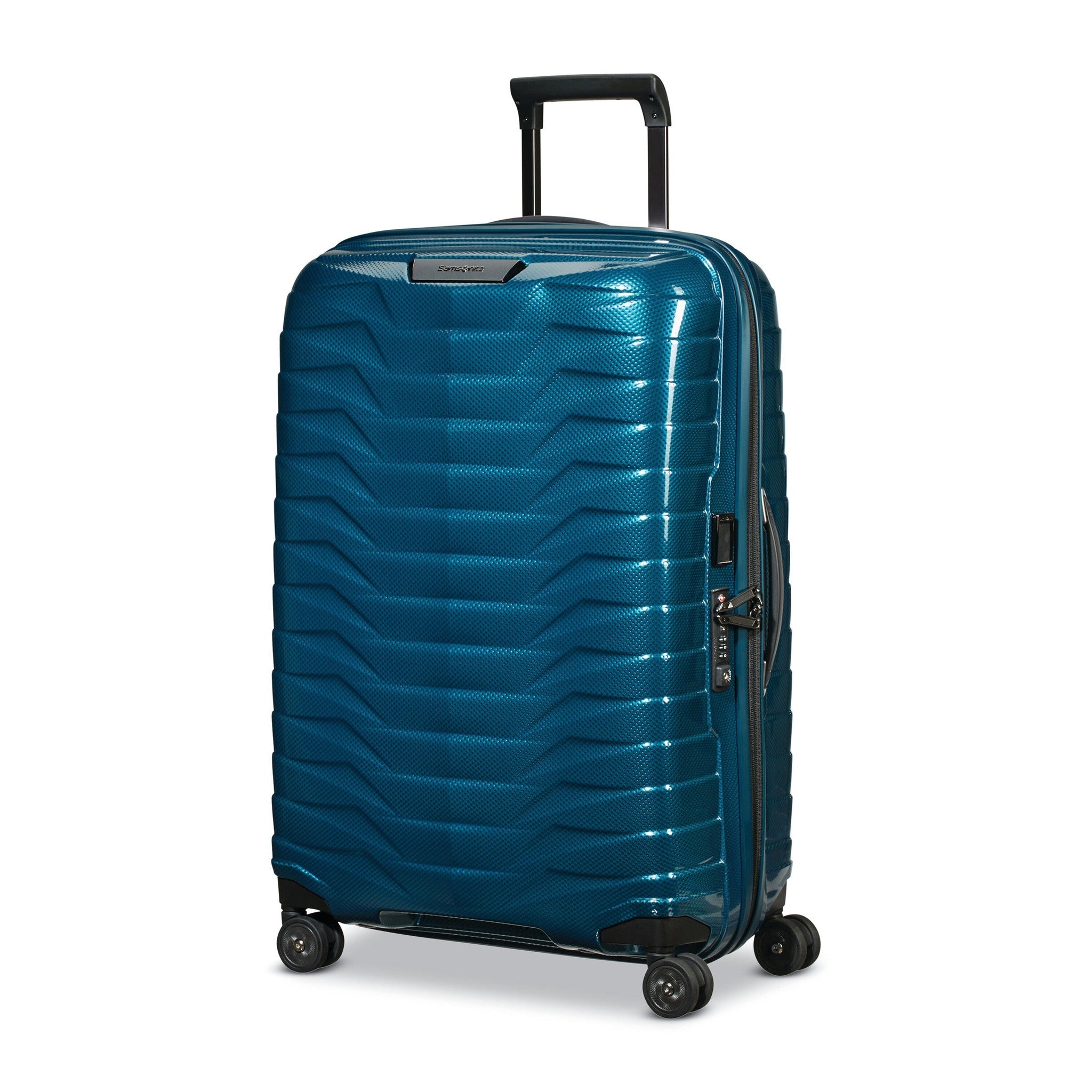 バッグ Samsonite D200 Spinner 68/24 EXP バッグ Samsonite D200 Spinner 68/24 EXP - バッグ