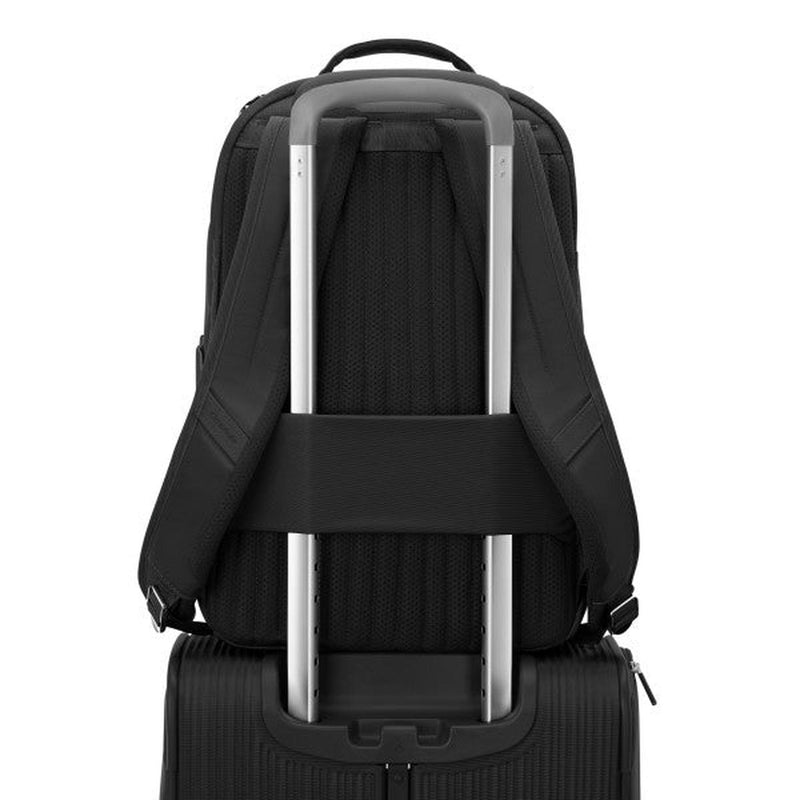 Samsonite Silhouette 18 Business Backpack