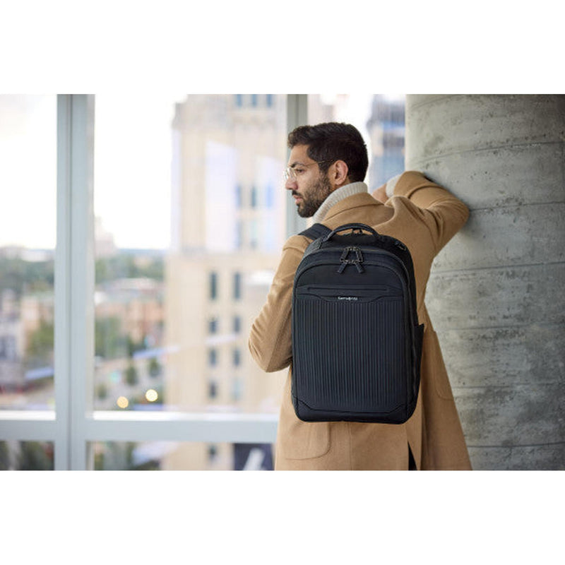 Samsonite Silhouette 18 Business Backpack