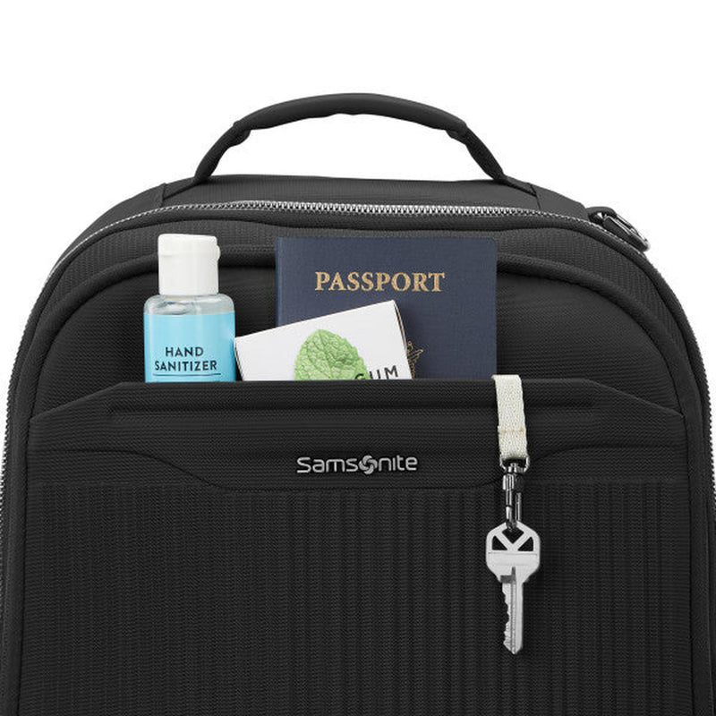 Samsonite Silhouette 18 Business Backpack