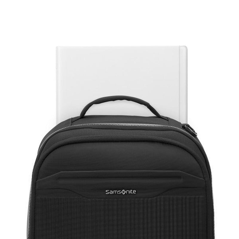 Samsonite Silhouette 18 Business Backpack