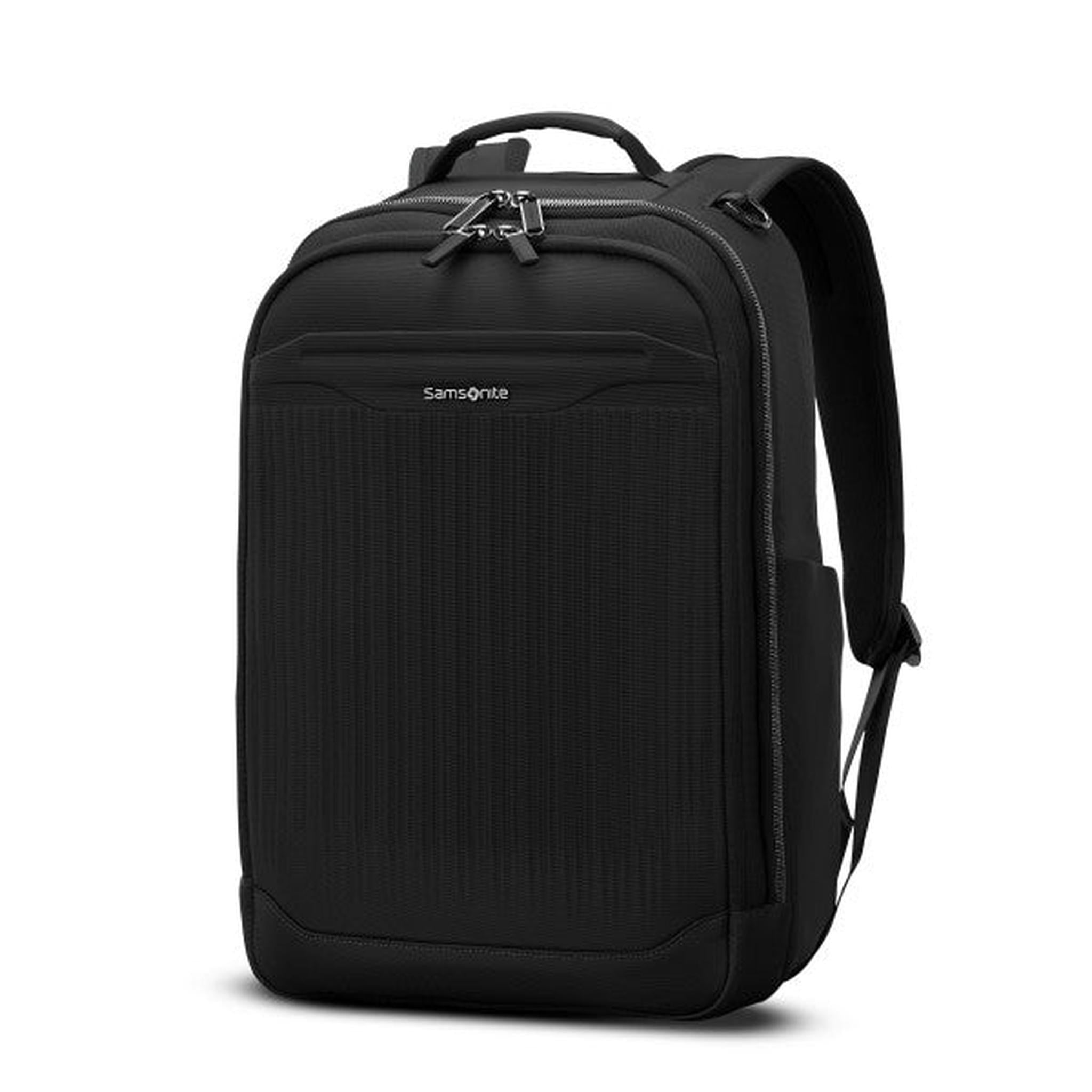 Samsonite メッシュバックパック 黒 Samsonite メッシュバックパック 黒