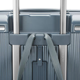 Samsonite Silhouette 18 Hardside Carry-On Expandable Spinner