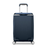 Samsonite Silhouette 18 Hardside Carry-On Expandable Spinner